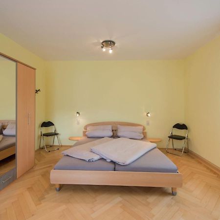 Holiday Flat Near The River In Winterstein Emsetal Buitenkant foto