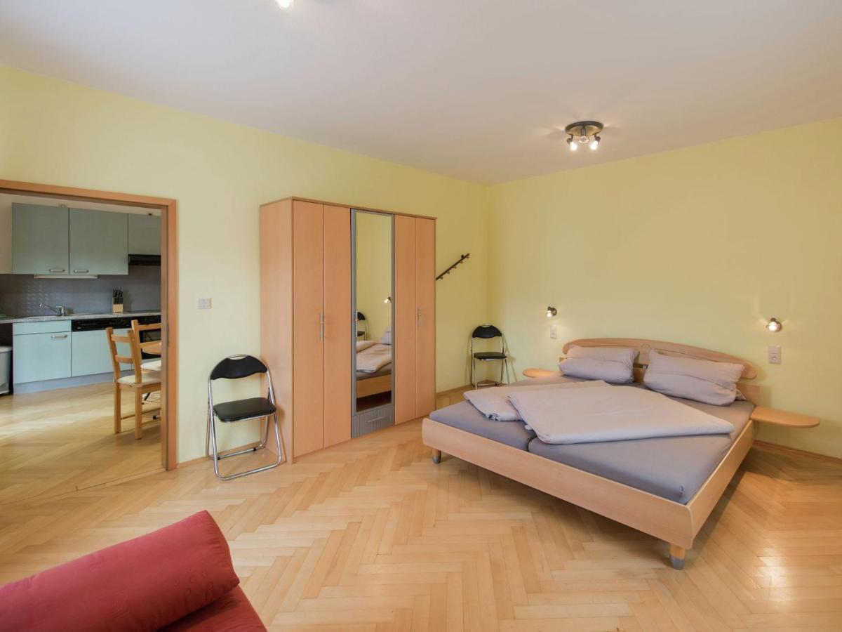Holiday Flat Near The River In Winterstein Emsetal Buitenkant foto